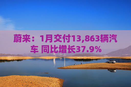 蔚来：1月交付13,863辆汽车 同比增长37.9%
