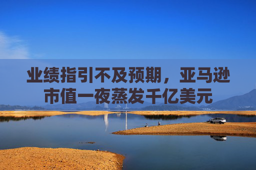 业绩指引不及预期，亚马逊市值一夜蒸发千亿美元