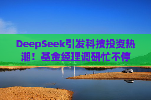 DeepSeek引发科技投资热潮！基金经理调研忙不停