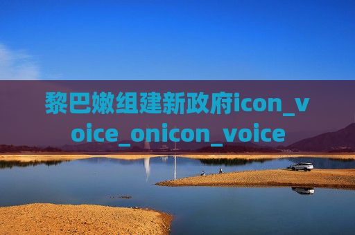 黎巴嫩组建新政府icon_voice_onicon_voice