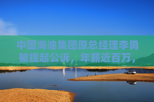 中国海油集团原总经理李勇被提起公诉，年薪近百万，退休后被查