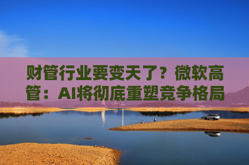 财管行业要变天了？微软高管：AI将彻底重塑竞争格局