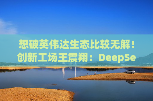 想破英伟达生态比较无解！创新工场王震翔：DeepSeek相关训练仍基于英伟达CUDA生态