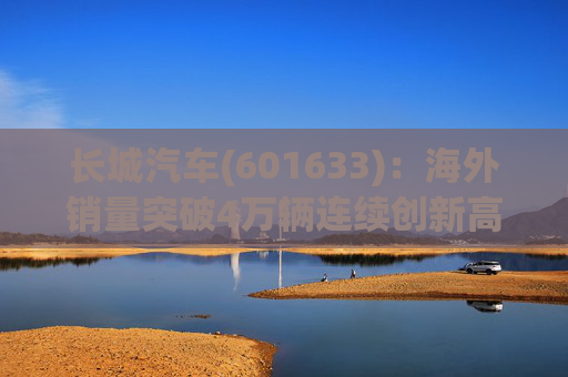 长城汽车(601633)：海外销量突破4万辆连续创新高 国内销量环比微增