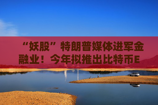 “妖股”特朗普媒体进军金融业！今年拟推出比特币ETF等多支基金