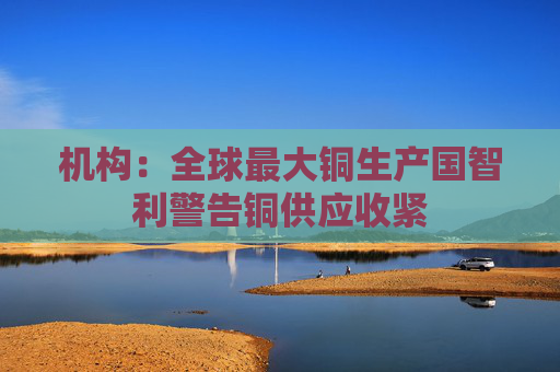 机构：全球最大铜生产国智利警告铜供应收紧