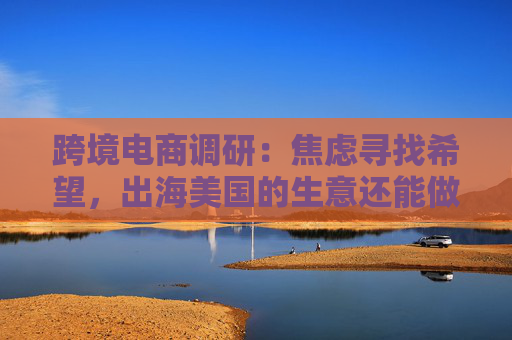 跨境电商调研：焦虑寻找希望，出海美国的生意还能做吗？