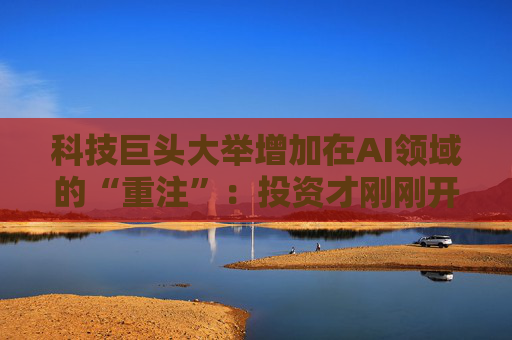 科技巨头大举增加在AI领域的“重注”：投资才刚刚开始