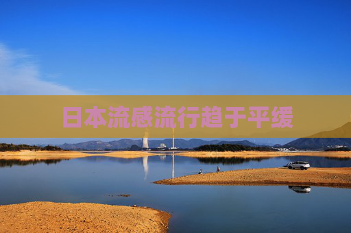 日本流感流行趋于平缓