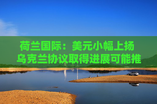 荷兰国际：美元小幅上扬 乌克兰协议取得进展可能推动美元走低
