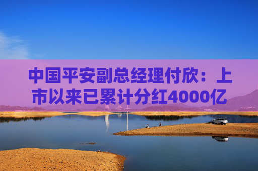 中国平安副总经理付欣：上市以来已累计分红4000亿