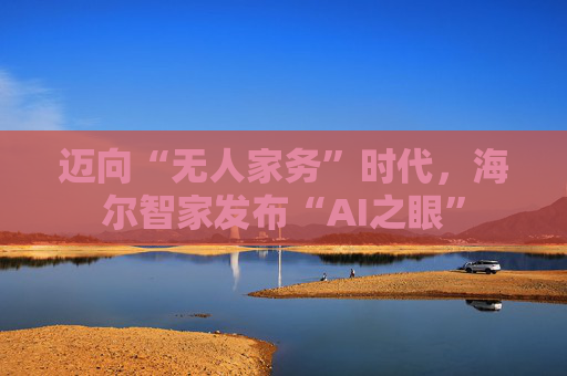 迈向“无人家务”时代，海尔智家发布“AI之眼”