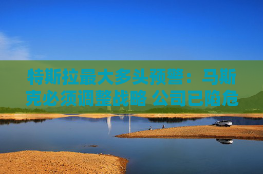 特斯拉最大多头预警：马斯克必须调整战略 公司已陷危机 唯有创始人回归可破局