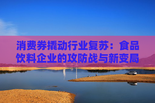 消费券撬动行业复苏：食品饮料企业的攻防战与新变局