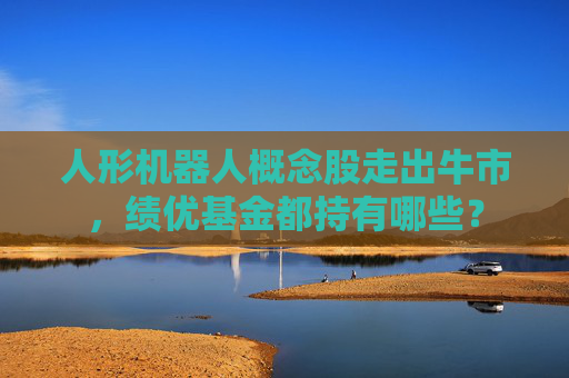 人形机器人概念股走出牛市，绩优基金都持有哪些？