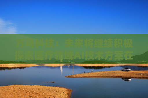 万马科技：未来将继续积极探索医疗领域AI技术方案在院内的应用
