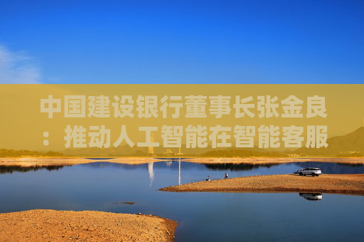中国建设银行董事长张金良：推动人工智能在智能客服、客户营销、授信审批、风险管理等领域应用