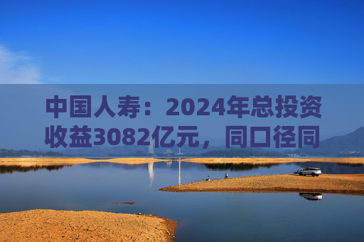 中国人寿：2024年总投资收益3082亿元，同口径同比增长150%