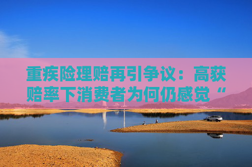 重疾险理赔再引争议：高获赔率下消费者为何仍感觉“理赔难”？