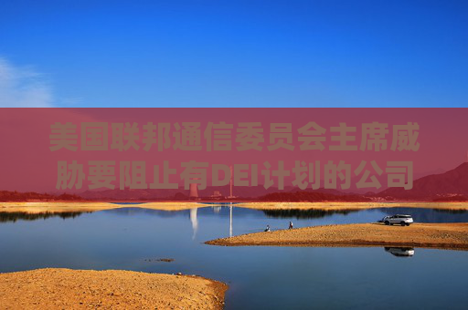 美国联邦通信委员会主席威胁要阻止有DEI计划的公司进行并购