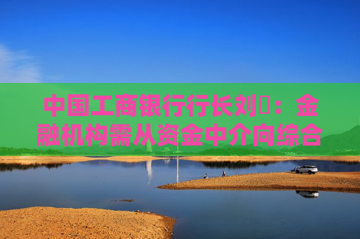 中国工商银行行长刘珺：金融机构需从资金中介向综合服务提供商转变