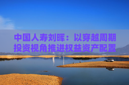 中国人寿刘晖：以穿越周期投资视角推进权益资产配置