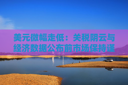 美元微幅走低：关税阴云与经济数据公布前市场保持谨慎