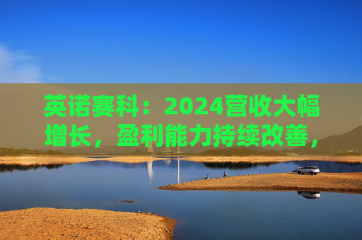 英诺赛科：2024营收大幅增长，盈利能力持续改善，新能源汽车、AI及人形机器人应用领域全面突破