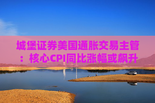 城堡证券美国通胀交易主管：核心CPI同比涨幅或飙升至4.5%