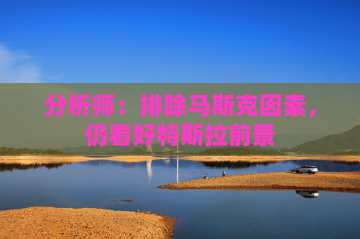分析师：排除马斯克因素，仍看好特斯拉前景