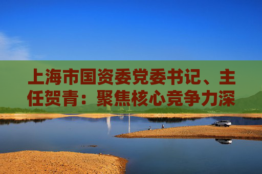 上海市国资委党委书记、主任贺青：聚焦核心竞争力深化国资国企改革