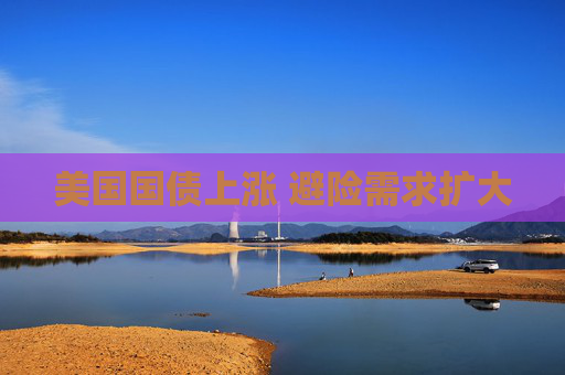 美国国债上涨 避险需求扩大