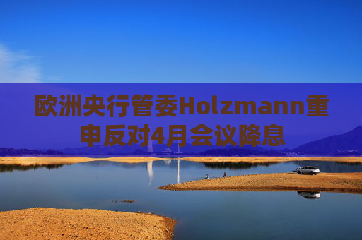 欧洲央行管委Holzmann重申反对4月会议降息