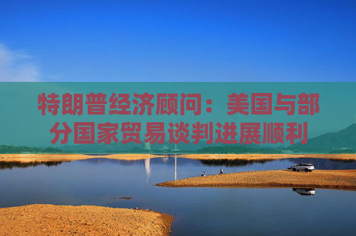 特朗普经济顾问：美国与部分国家贸易谈判进展顺利