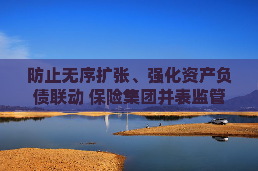 防止无序扩张、强化资产负债联动 保险集团并表监管规则“大修”