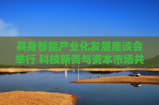 具身智能产业化发展座谈会举行 科技新贵与资本市场共谋具身智能万亿级赛道新机遇