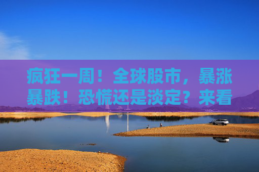 疯狂一周！全球股市，暴涨暴跌！恐慌还是淡定？来看历史答案