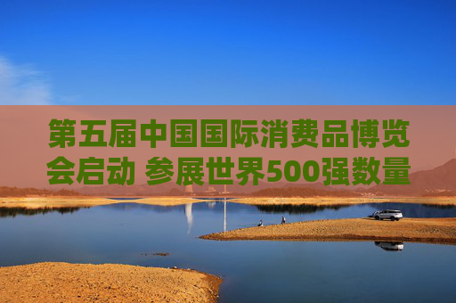 第五届中国国际消费品博览会启动 参展世界500强数量超过上届