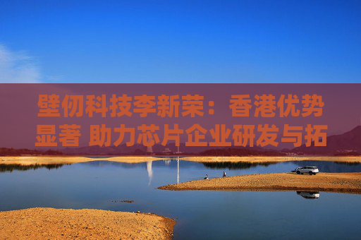 壁仞科技李新荣：香港优势显著 助力芯片企业研发与拓展