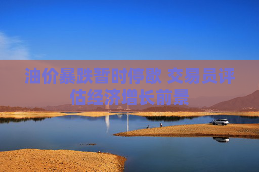 油价暴跌暂时停歇 交易员评估经济增长前景