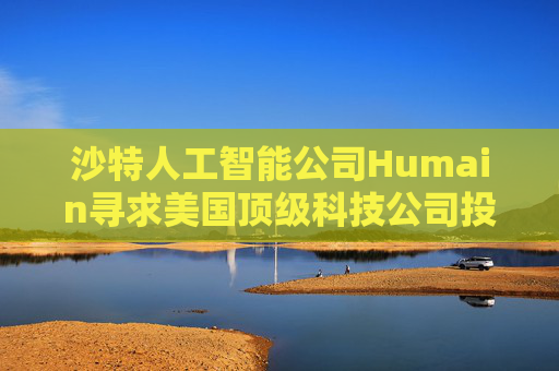 沙特人工智能公司Humain寻求美国顶级科技公司投资