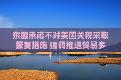 东盟承诺不对美国关税采取报复措施 强调推进贸易多元化的紧迫性