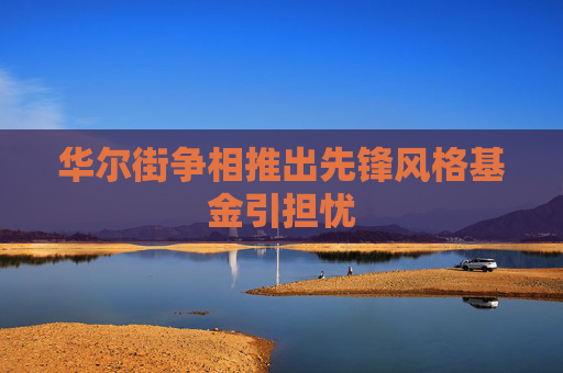 华尔街争相推出先锋风格基金引担忧