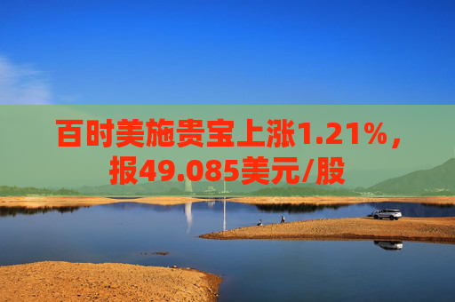 百时美施贵宝上涨1.21%，报49.085美元/股