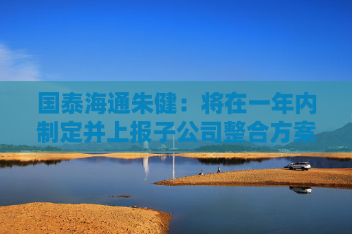 国泰海通朱健：将在一年内制定并上报子公司整合方案