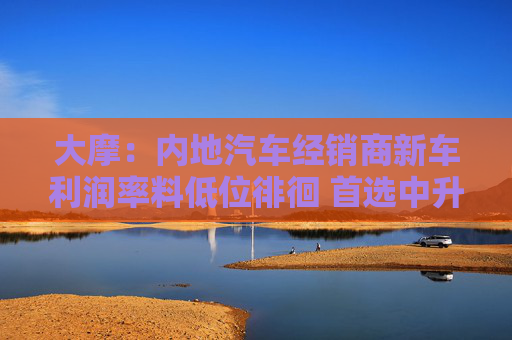 大摩：内地汽车经销商新车利润率料低位徘徊 首选中升控股
