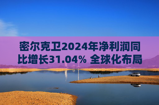 密尔克卫2024年净利润同比增长31.04% 全球化布局已全面启动