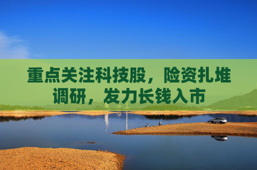 重点关注科技股，险资扎堆调研，发力长钱入市
