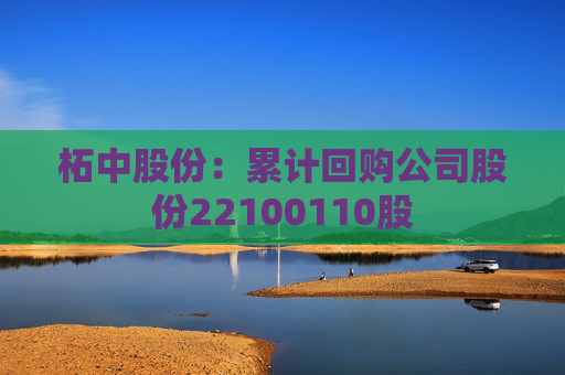 柘中股份：累计回购公司股份22100110股