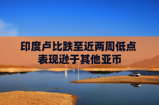 印度卢比跌至近两周低点 表现逊于其他亚币